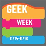 Geek week 2022